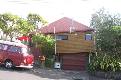 Photo of property in 26 Potatau Street, Grey Lynn, Auckland, 1021