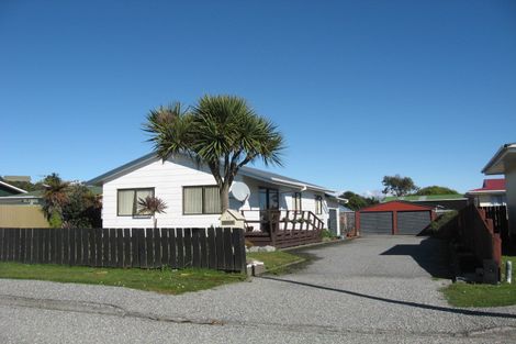 Photo of property in 17 Richards Drive, Hokitika, 7810