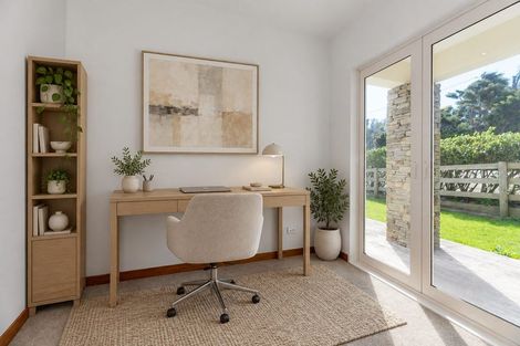 Photo of property in 56 Whites Road, Whitford, 2571
