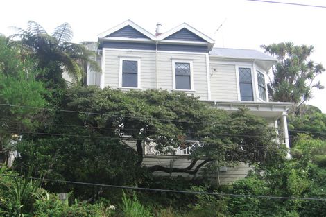 Photo of property in 194 Glenmore Street, Northland, Wellington, 6012
