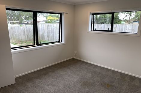 Photo of property in 4/5 Mahana Road, Saint Andrews, Hamilton, 3200