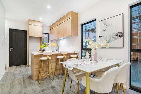 Photo of property in 12 Papatahi Lane, Flat Bush, Auckland, 2019
