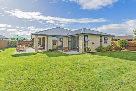 Photo of property in 5 Cassini Place, Leeston, 7632
