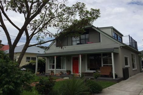 Photo of property in 104 Malcolm Avenue, Beckenham, Christchurch, 8023