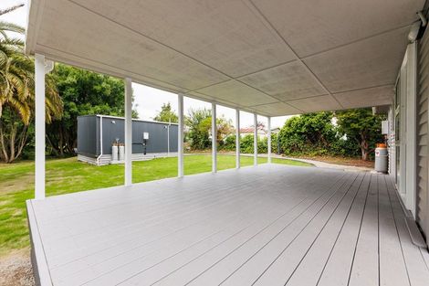 Photo of property in 38 Campbell Road, Bunnythorpe, Palmerston North, 4481