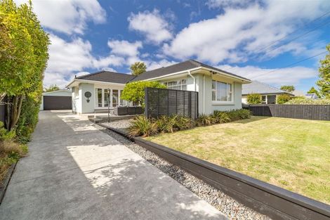 Photo of property in 68 Hudson Street, Bryndwr, Christchurch, 8053