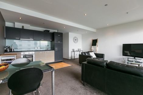Photo of property in 404c/14 West Quay, Ahuriri, Napier, 4110