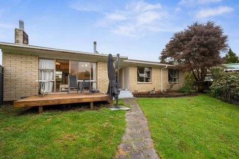 Photo of property in 60 Aotea Crescent, Tokoroa, 3420