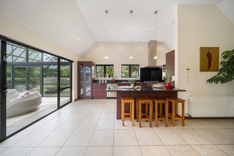 Photo of property in 923 Hoskyns Road, West Melton, Christchurch, 7671