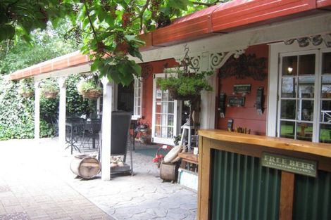 Photo of property in 317 Kaipaki Road, Ohaupo, 3881