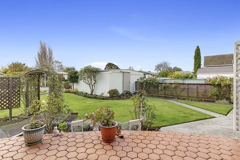 Photo of property in 8 Macann Lane, Spreydon, Christchurch, 8024