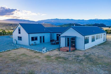 Photo of property in 85 Boundary Terrace, Twizel, 7999