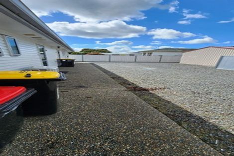 Photo of property in 12a-c Camden Street, Turnbull Thomson Park, Invercargill, 9810