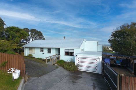 Photo of property in 12 Gill Drive, Kawakawa, 0210