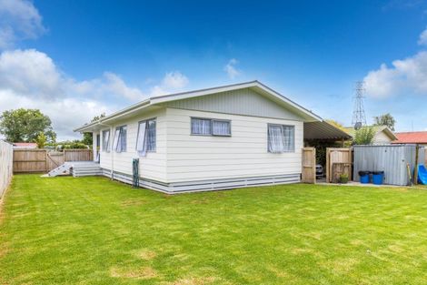 Photo of property in 23 Baker Street, Huntly, 3700