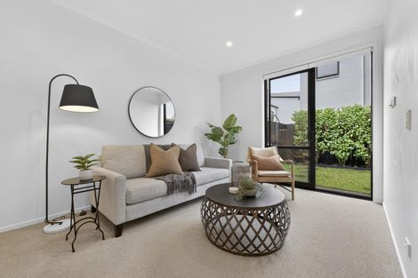 Photo of property in 16 Frank Gill Road, Hobsonville, Auckland, 0616