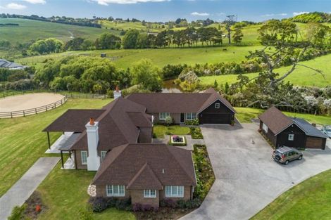 Photo of property in 258 Bawden Road, Dairy Flat, Albany, 0792