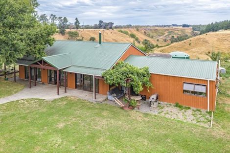 Photo of property in 95 Campbell Road, Brunswick, Whanganui, 4571
