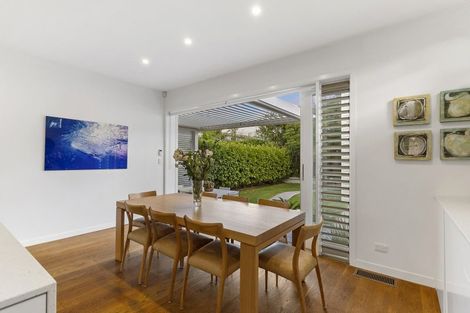 Photo of property in 9 Chester Avenue, Westmere, Auckland, 1022
