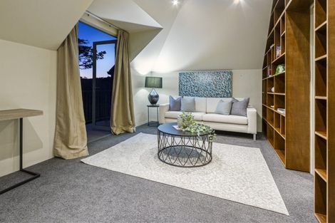 Photo of property in 4 Monkton Close, Greenhithe, Auckland, 0632