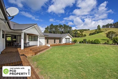 Photo of property in 74 Harris Road, Glenbervie, Whangarei, 0175
