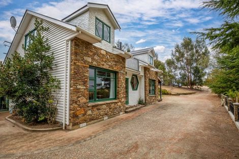 Photo of property in 356 Manuherikia Road, Springvale, Alexandra, 9393