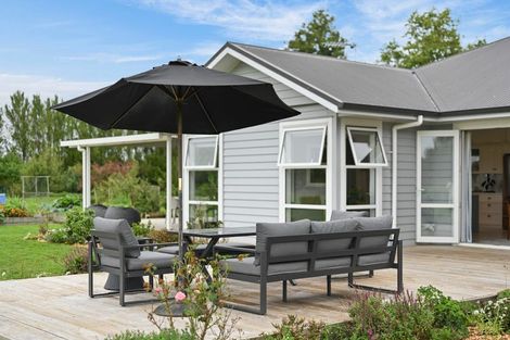 Photo of property in 171b Hoeka Road, Matangi, Hamilton, 3284