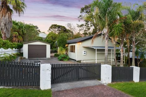 Photo of property in 50 Palomino Drive, Henderson, Auckland, 0612