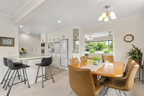 Photo of property in 225 Hoeka Road, Matangi, Hamilton, 3284