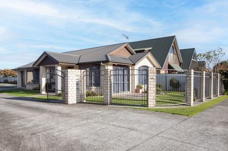 Photo of property in 364a Thames Street, Morrinsville, 3300