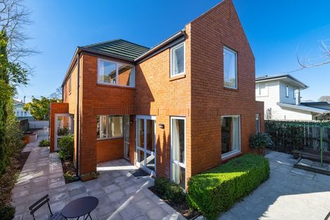 Photo of property in 3a Browns Road, St Albans, Christchurch, 8014