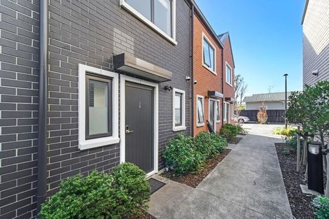 Photo of property in 2/137 Hall Avenue, Favona, Auckland, 2024