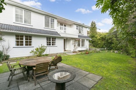 Photo of property in 47 Warwick Street, Wilton, Wellington, 6012