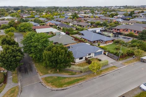 Photo of property in 38 Pentecost Road, Rangiora, 7400