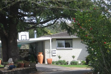 Photo of property in 16a Helena Place, Sunnybrook, Rotorua, 3015