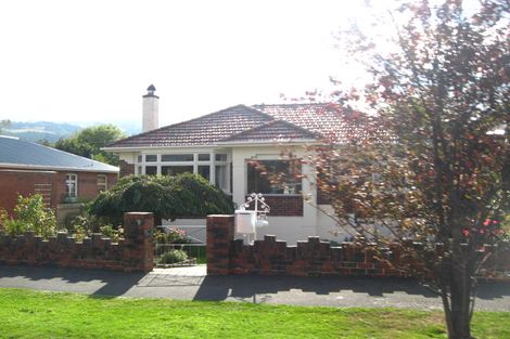 Photo of property in 25 Glendining Avenue, North East Valley, Dunedin, 9010