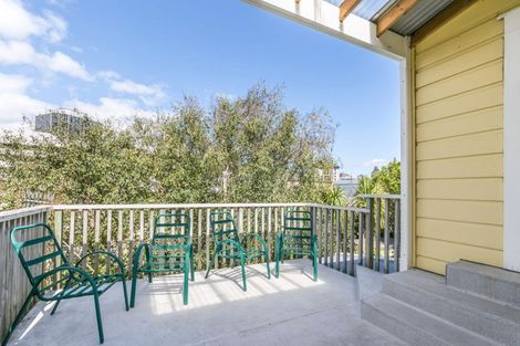 Photo of property in 12 Goring Street, Thorndon, Wellington, 6011