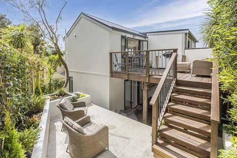 Photo of property in 10b Fettes Crescent, Seatoun, Wellington, 6022