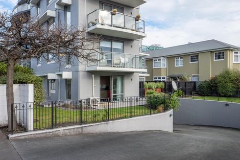 Photo of property in 5/245 Montreal Street, Christchurch Central, Christchurch, 8013