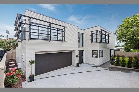 Photo of property in 67 Shackleton Road, Mount Eden, Auckland, 1024