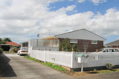 Photo of property in 43b Alexander Avenue, Papatoetoe, Auckland, 2025
