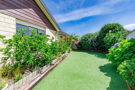 Photo of property in 23 Consort Close, Paraparaumu Beach, Paraparaumu, 5032