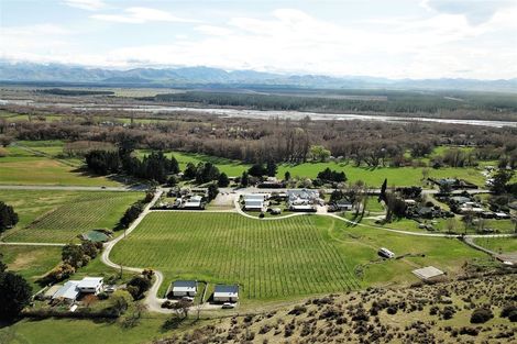 Photo of property in 1208 Karaka Road, Hurunui, Hawarden, 7385