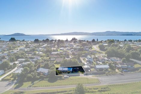 Photo of property in 50 Russell Road, Koutu, Rotorua, 3010