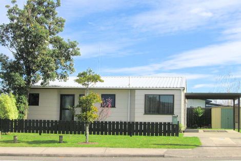 Photo of property in 63 Ohauiti Road, Hairini, Tauranga, 3112