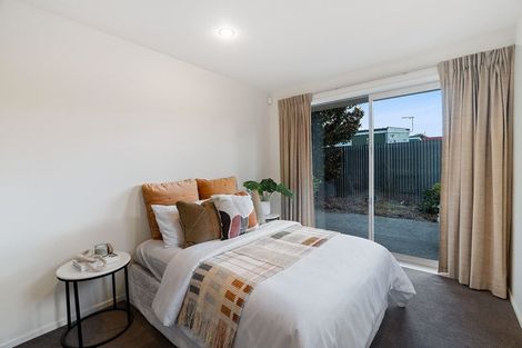 Photo of property in 25d Montrose Street, Sydenham, Christchurch, 8023
