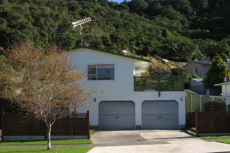 Photo of property in 59 Mohaka Street, Wainuiomata, Lower Hutt, 5014