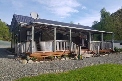 Photo of property in 250 Lud Vly Road, Hira, Nelson, 7071