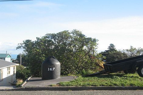 Photo of property in 167 Wellington Road, Paekakariki, 5034