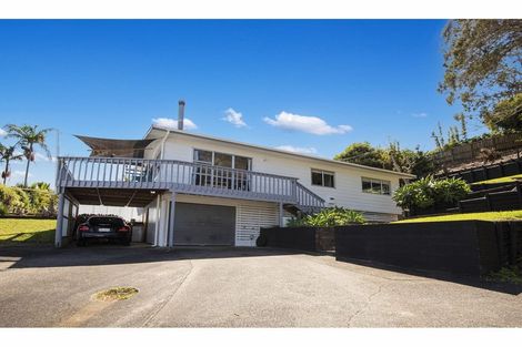 Photo of property in 33 Raumati Crescent, Onerahi, Whangarei, 0110